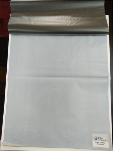 Transparent Mulching Films Transparent Mulching Films