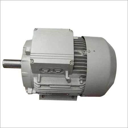 Siemens Electric Three Phase Motor Siemens Electric Three Phase Motor