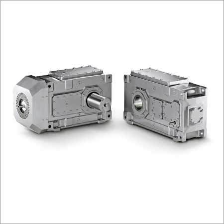 Siemens Gear Box Siemens Gear Box