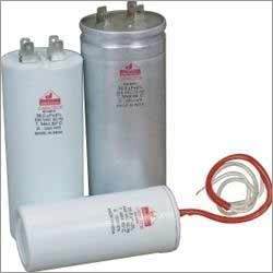 Delcon Electric Capacitor Delcon Electric Capacitor