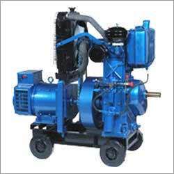 Kirloskar Power Generator Kirloskar Power Generator