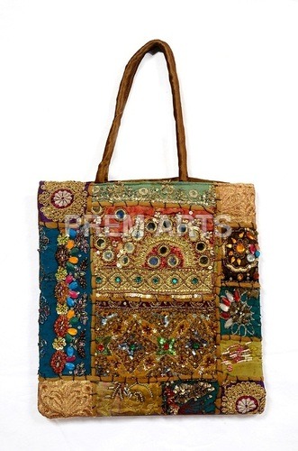 Bag patch work Bag patch work