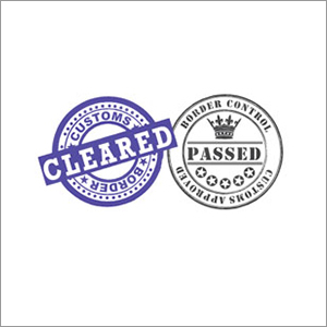 Custom Clearance Custom Clearance