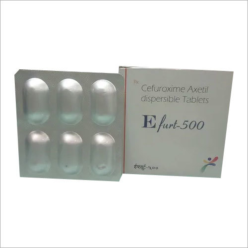 Ceftin 500mg