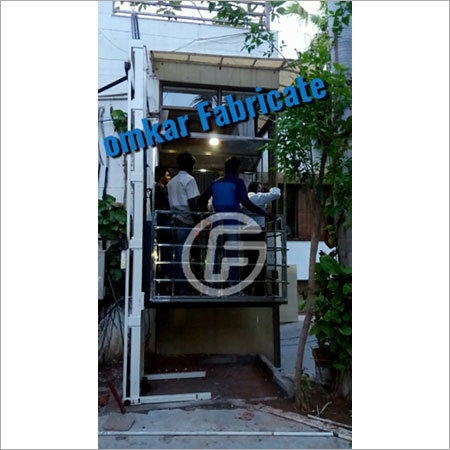Goods Lift Goods Lift