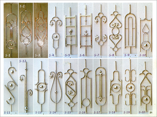 Stainless Steel Grills Steps Stainless Steel Grills Steps