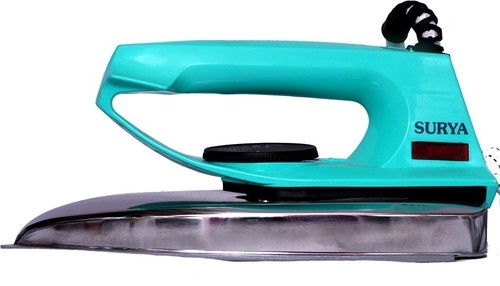 Surya ECO-LYTE Dry Iron Surya ECO-LYTE Dry Iron