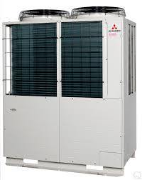Mitsubishi VRV Air Conditioner Mitsubishi VRV Air Conditioner