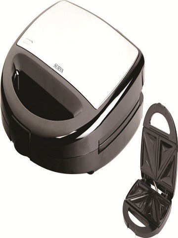 Surya GRILLZ Sandwich Toaster Surya GRILLZ Sandwich Toaster