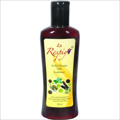 Herbal Shampoo Herbal Shampoo