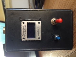 Solar Wafer Color Sensor Solar Wafer Color Sensor