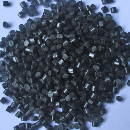 ABS Black Plastic Granules ABS Black Plastic Granules