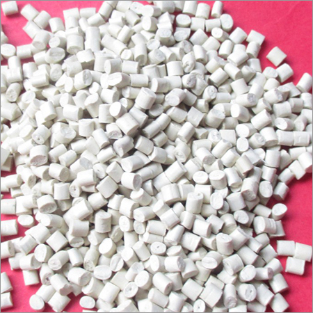 Reprocessed Plastic Granules Reprocessed Plastic Granules