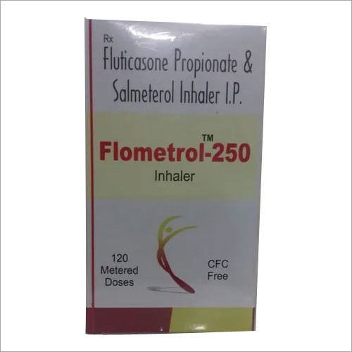 Salmeterol Xinafoate For Injection