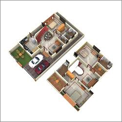 3 Bhk Duplex 3 Bhk Duplex