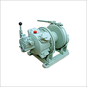 Air Tugger Winch Air Tugger Winch
