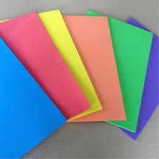 EVA Crosslink Foam EVA Crosslink Foam