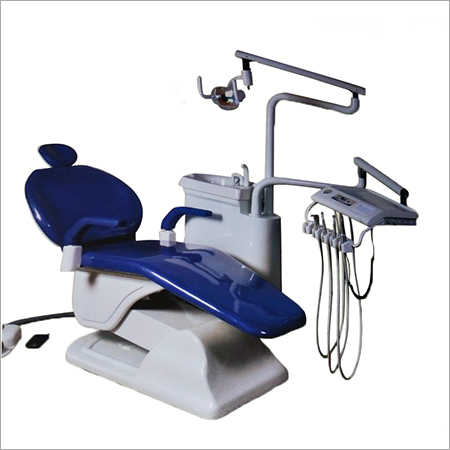 Adjustable Position Dental Chair Adjustable Position Dental Chair