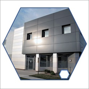 Glass Cladding Glass Cladding