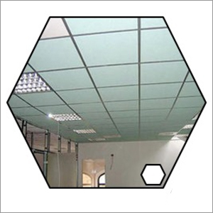 Metal False Ceiling Metal False Ceiling