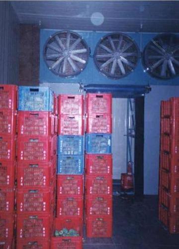 Pre Cooling Machine Pre Cooling Machine