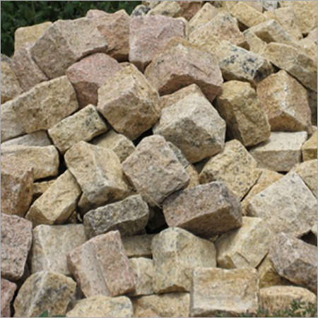 Cobbles Yellow Cobbles Yellow