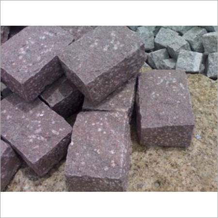 Magadi Pink Cobble Magadi Pink Cobble