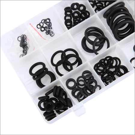 Rubber O Ring Kit Rubber O Ring Kit