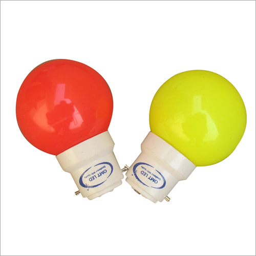 LED Bulb LED Bulb