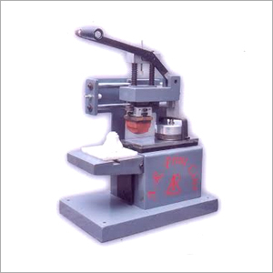 Manual Pad Printing Machine Manual Pad Printing Machine