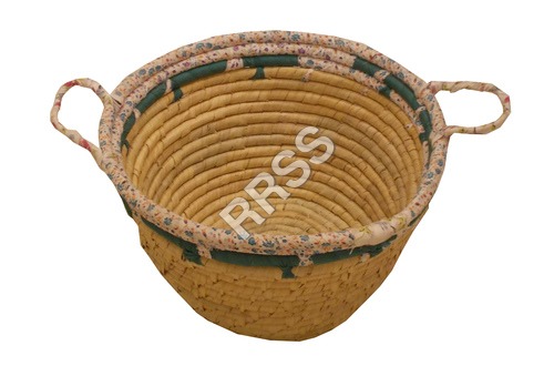 Basket trading system