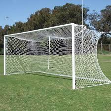 Soccer Net Soccer Net
