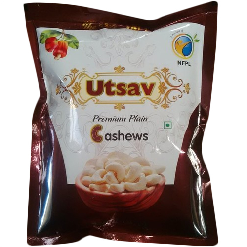 Utsav Premium Plain Cashew Utsav Premium Plain Cashew