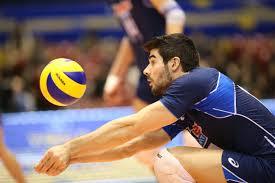 Volleyball Volleyball