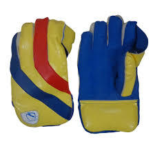 Keeping Gloves Keeping Gloves