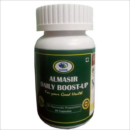 Herbal Healthcare Capsules Herbal Healthcare Capsules