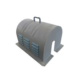 FRP Motor Canopy FRP Motor Canopy