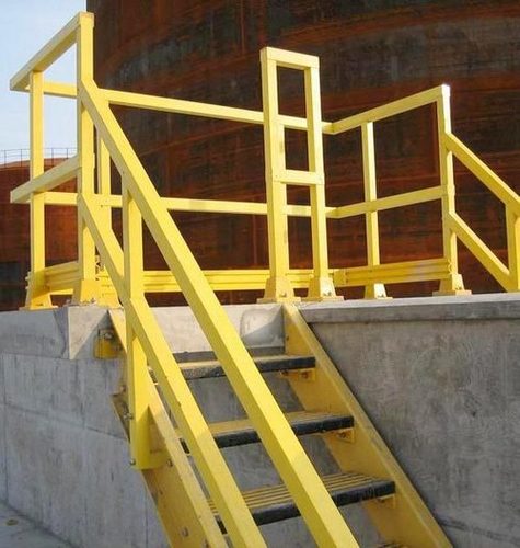 FRP Railing FRP Railing