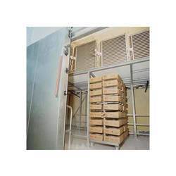 Blast Freezers Blast Freezers