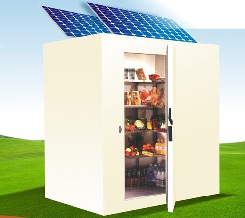 Solar Cold Storage Solar Cold Storage
