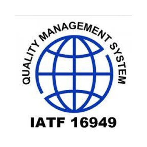 ISO/TS -16949 - Automotive Quality Management ISO/TS -16949 - Automotive Quality Management