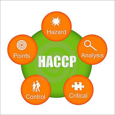 HACCP - Hazard Analysis And Critical Control Points HACCP - Hazard Analysis And Critical Control Points