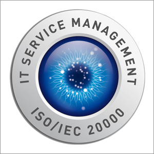 ISO 20000 - Information Technology Service Management System ISO 20000 - Information Technology Service Management System