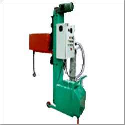 Degassing Unit Mobile Type Degassing Unit Mobile Type