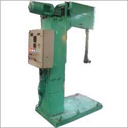 Degassing Unit Stationary Type Degassing Unit Stationary Type