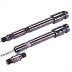 Plunger Rod & Connector for All PDC Machines Plunger Rod & Connector for All PDC Machines