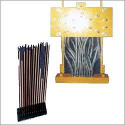 Automatic Machines Spray Cassette Automatic Machines Spray Cassette