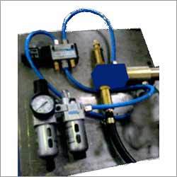Plunger Lubrication Systems Plunger Lubrication Systems