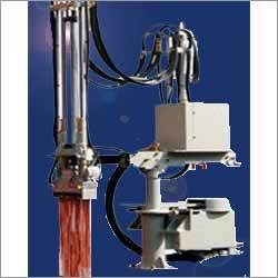 Automatic Machine Spray Systems Automatic Machine Spray Systems