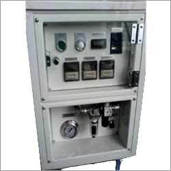 Special Jet Spray Cooling System Special Jet Spray Cooling System